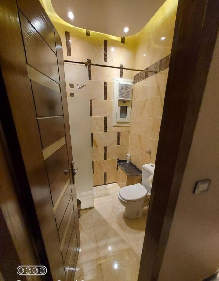 Rony'S Ocean View Family Apartment Hurghada Exterior foto